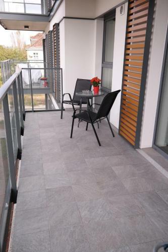 Apartament Nadwarcia?ski