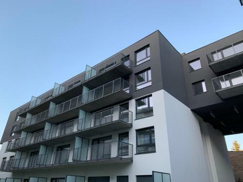 Apartament B�?nicza