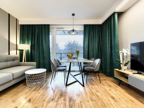 Apartament B�?nicza