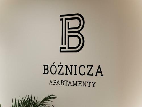 Apartament B�?nicza