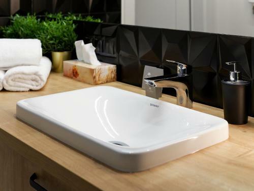 Apartament B�?nicza