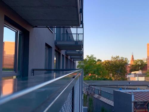 Apartament B�?nicza