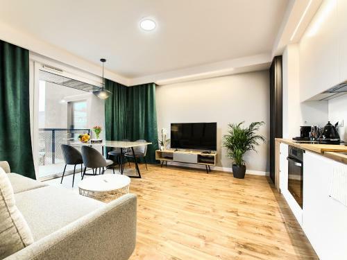 Apartament B�?nicza