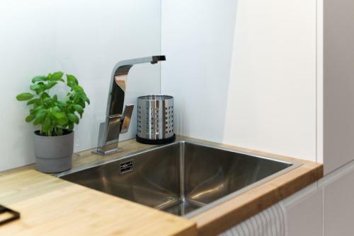 Apartament B�?nicza