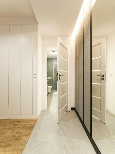 Apartament B�?nicza