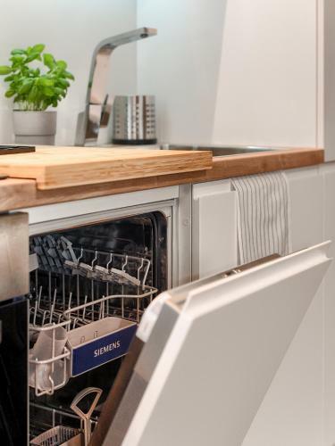 Apartament B�?nicza