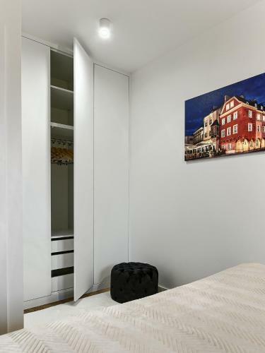 Apartament B�?nicza