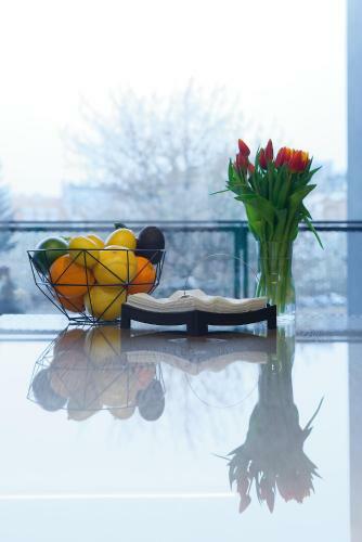 Apartament B�?nicza