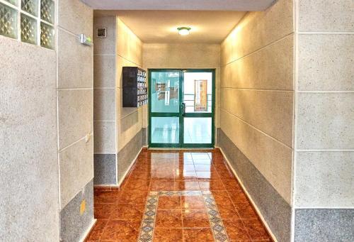 Apartamento Alegria Id 65