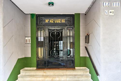 Apartamento Alegria Id 65