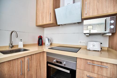 Apartamento Alegria Id 65