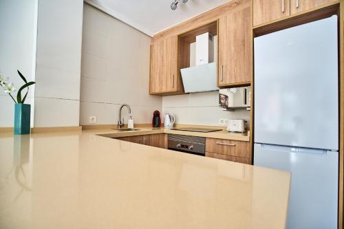 Apartamento Alegria Id 65