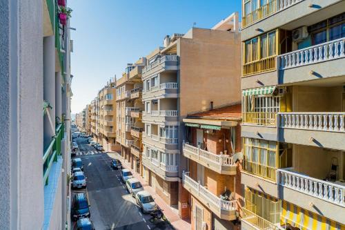 Apartamento Alegria Id 65