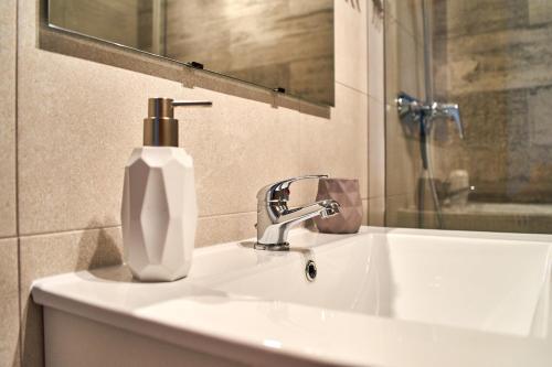 Apartamento Alegria Id 65