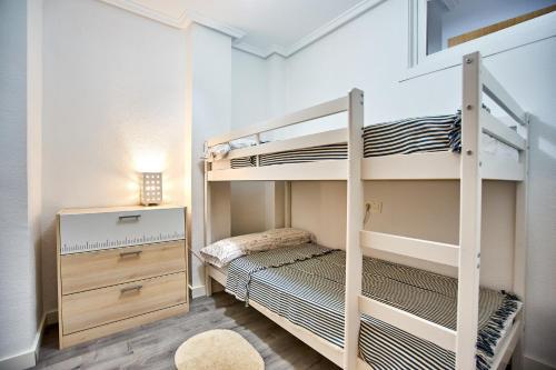 Apartamento Alegria Id 65