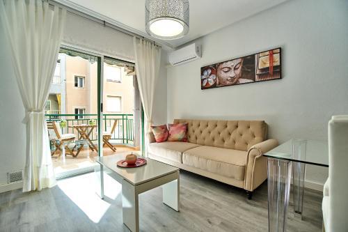 Apartamento Alegria Id 65