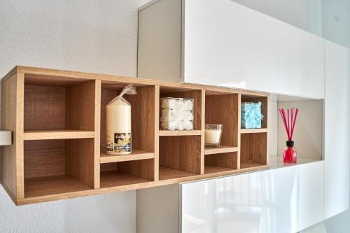 Apartamento Alegria Id 65