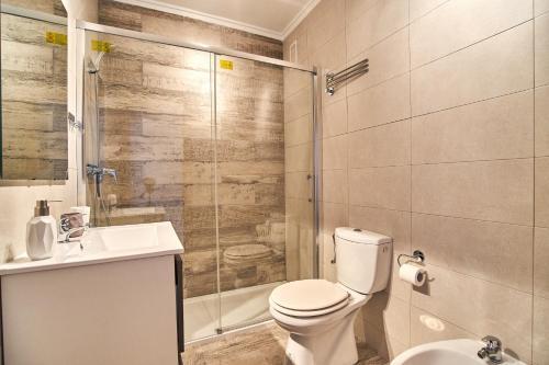 Apartamento Alegria Id 65