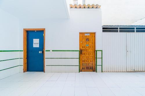 Apartamento Alegria Id 65