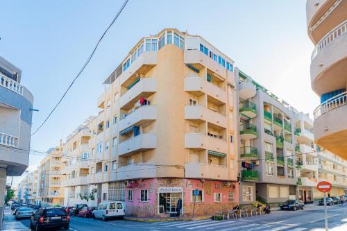 Apartamento Alegria Id 65