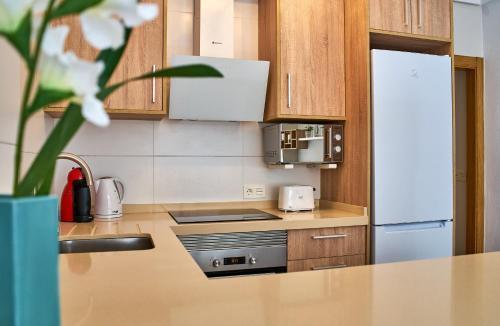 Apartamento Alegria Id 65