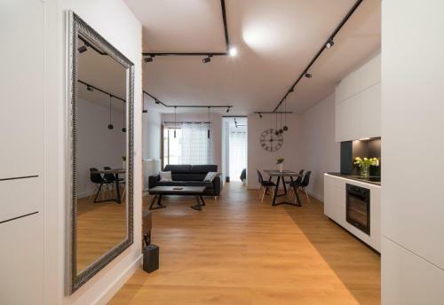 Villa Wenecja Apartament Albero