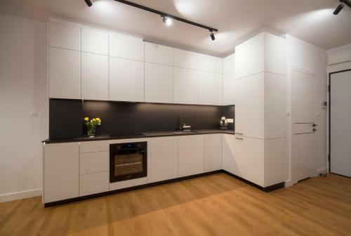 Villa Wenecja Apartament Albero