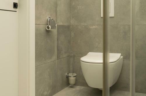 Villa Wenecja Apartament Albero