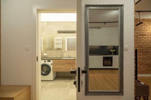 Villa Wenecja Apartament Albero