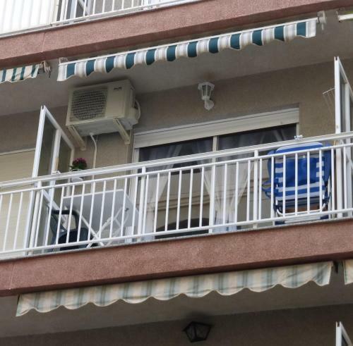 Apartamento Sunny Mar Baltico