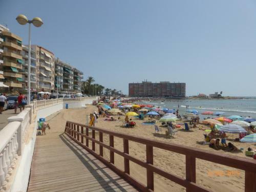 Apartamento Sunny Mar Baltico