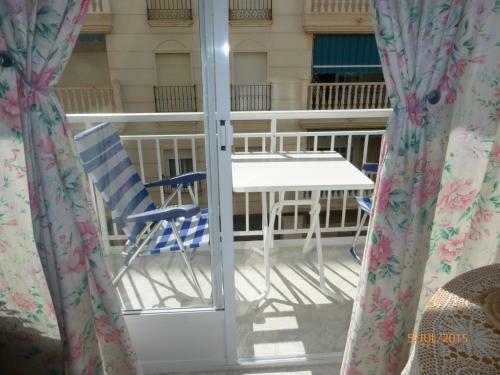 Apartamento Sunny Mar Baltico