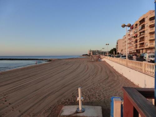 Apartamento Sunny Mar Baltico