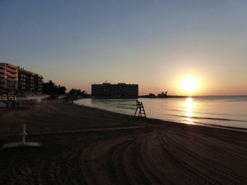 Apartamento Sunny Mar Baltico
