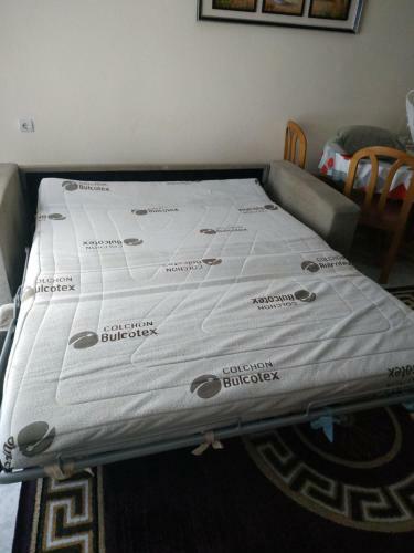 Apartamento Sunny Mar Baltico