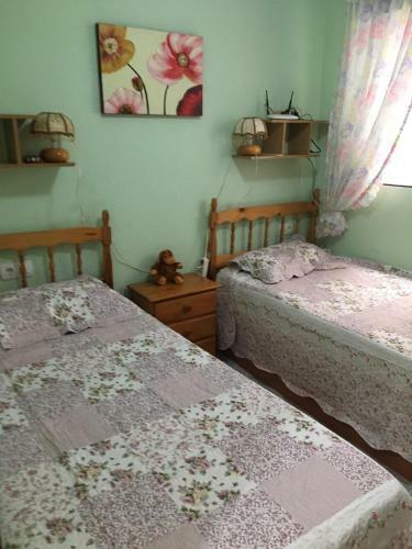 Apartamento Sunny Mar Baltico