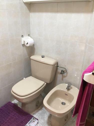 Apartamento Sunny Mar Baltico