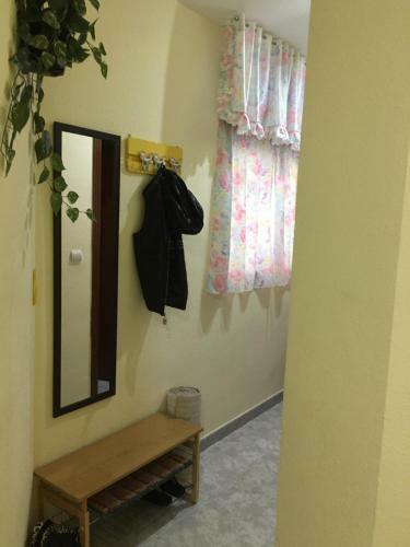 Apartamento Sunny Mar Baltico