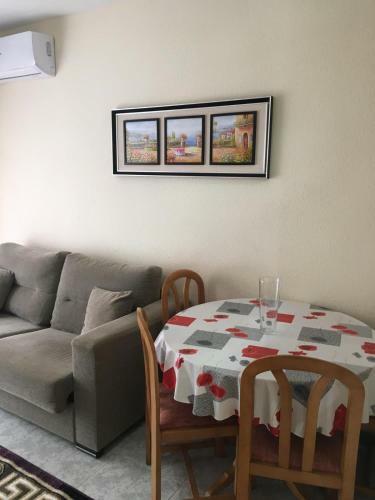 Apartamento Sunny Mar Baltico