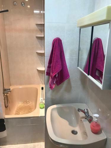 Apartamento Sunny Mar Baltico