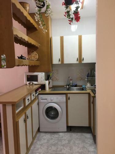 Apartamento Sunny Mar Baltico