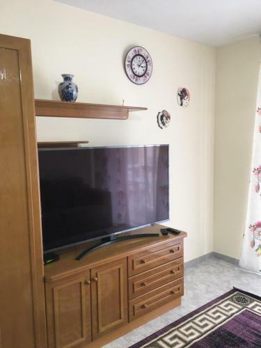 Apartamento Sunny Mar Baltico