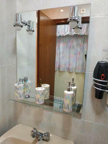 Apartamento Sunny Mar Baltico