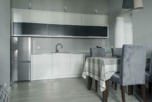 Apartamento Poznan Centrum