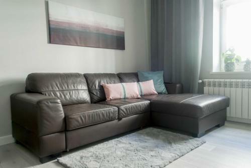 Apartamento Poznan Centrum