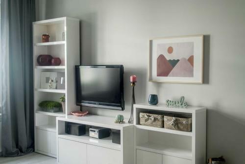 Apartamento Poznan Centrum