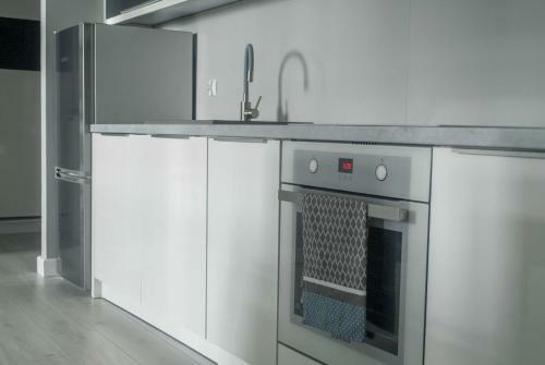 Apartamento Poznan Centrum