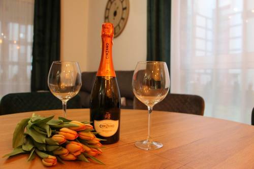 Apartamento Je?yce Break