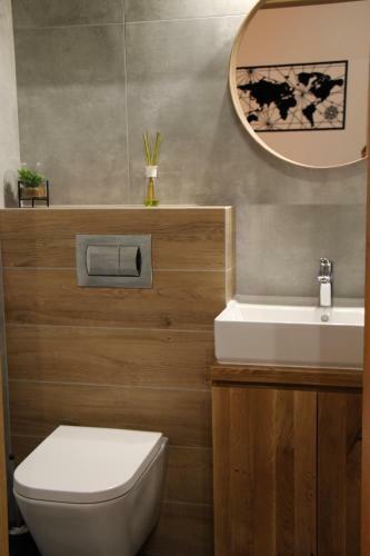 Apartamento Je?yce Break