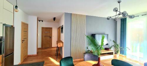 Apartamento Je?yce Break